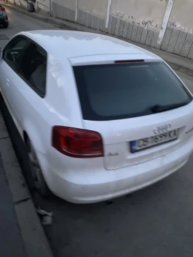 Audi A3, снимка 7