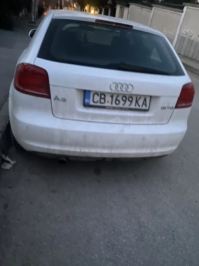 Audi A3, снимка 6