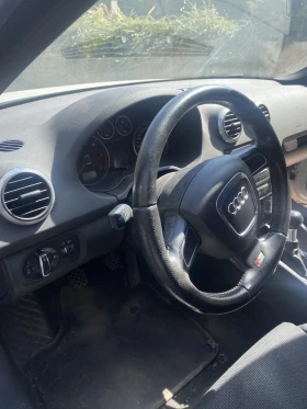 Audi A3, снимка 9
