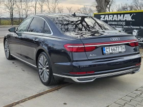 Audi A8 55TFSI* Long* Mild Hybrid, снимка 7