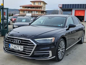 Audi A8 55TFSI* Long* Mild Hybrid, снимка 1