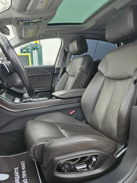 Audi A8 55TFSI* Long* Mild Hybrid, снимка 13