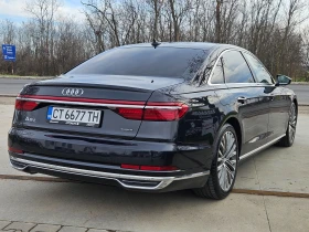 Audi A8 55TFSI* Long* Mild Hybrid, снимка 5