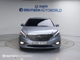 Hyundai Sonata 2.0 Smart, снимка 3
