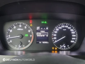 Hyundai Sonata 2.0 Smart, снимка 8