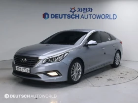 Hyundai Sonata 2.0 Smart, снимка 1