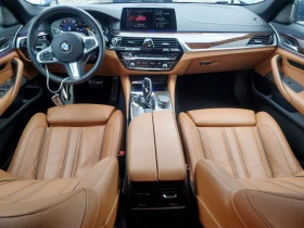 BMW 540, снимка 8