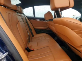 BMW 540, снимка 9