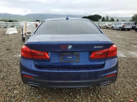 BMW 540, снимка 6