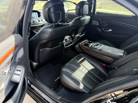Mercedes-Benz S 350 d AMG Long 4matic FACE(2018) Burmester Distr , снимка 11
