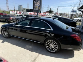 Mercedes-Benz S 350 CDI AMG Long 4matic FACE(2018) Burmester Distr , снимка 7