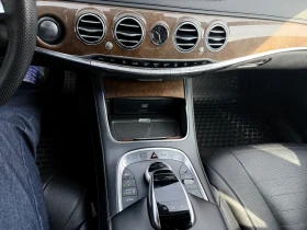 Mercedes-Benz S 350 d AMG Long 4matic FACE(2018) Burmester Distr , снимка 8