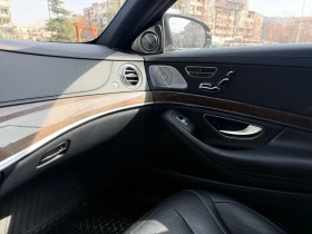 Mercedes-Benz S 350 d AMG Long 4matic FACE(2018) Burmester Distr , снимка 10