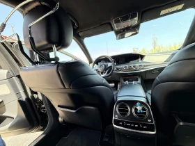 Mercedes-Benz S 350 CDI AMG Long 4matic FACE(2018) Burmester Distr , снимка 12