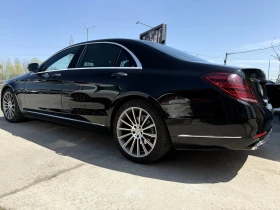 Mercedes-Benz S 350 CDI AMG Long 4matic FACE(2018) Burmester Distr , снимка 6