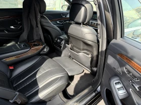 Mercedes-Benz S 350 d AMG Long 4matic FACE(2018) Burmester Distr , снимка 14