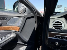 Mercedes-Benz S 350 CDI AMG Long 4matic FACE(2018) Burmester Distr , снимка 10