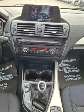 BMW 118 118 d, снимка 12