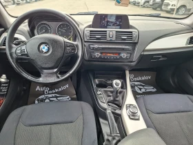 BMW 118 118 d, снимка 11