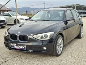 BMW 118 118 d, снимка 1