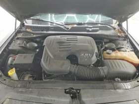 Dodge Challenger SXT, снимка 11