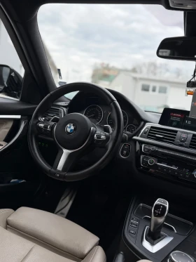 BMW 335 335Xdrive Individual, снимка 11