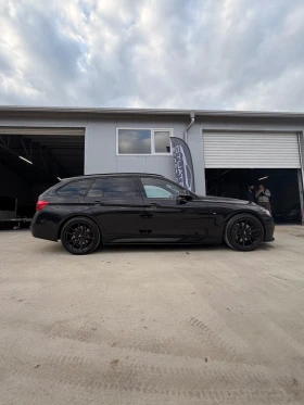 BMW 335 335Xdrive Individual, снимка 4