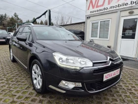 Citroen C5 2.0D-163кс-208000км-FACE LIFT, снимка 5