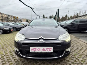 Citroen C5 2.0D-163кс-208000км-FACE LIFT, снимка 6