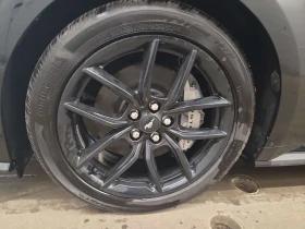 Ford Mustang GT| 2 КЛЮЧА| PANORAMA| CARFAX| , снимка 7