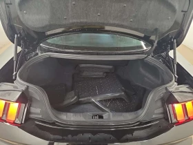 Ford Mustang GT| 2 КЛЮЧА| PANORAMA| CARFAX| , снимка 14