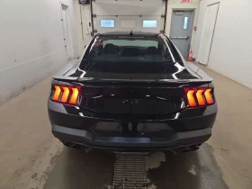 Ford Mustang GT| 2 КЛЮЧА| PANORAMA| CARFAX| , снимка 6