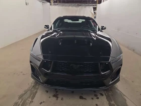 Ford Mustang GT| 2 КЛЮЧА| PANORAMA| CARFAX| , снимка 5