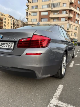 BMW 530 F10 M Пакет, снимка 5