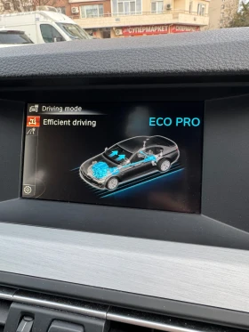 BMW 530 F10 M Пакет, снимка 10