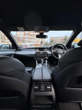 BMW 530 F10 M Пакет, снимка 7