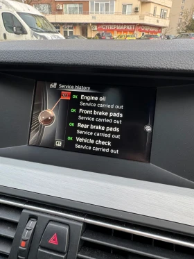 BMW 530 F10 M Пакет, снимка 14