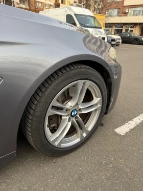 BMW 530 F10 M Пакет, снимка 16