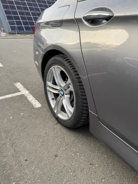 BMW 530 F10 M Пакет, снимка 15