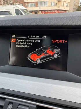 BMW 530 F10 M Пакет, снимка 13