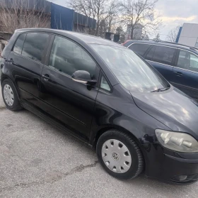 VW Golf Plus, снимка 5