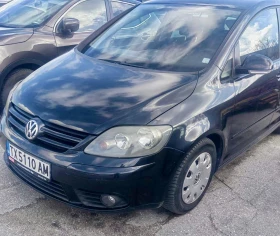 VW Golf Plus, снимка 1