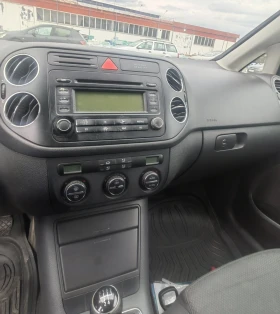 VW Golf Plus, снимка 9
