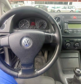 VW Golf Plus, снимка 8