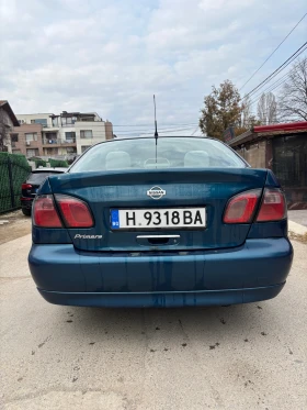 Nissan Primera, снимка 5