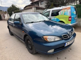 Nissan Primera, снимка 2