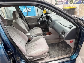 Nissan Primera, снимка 8