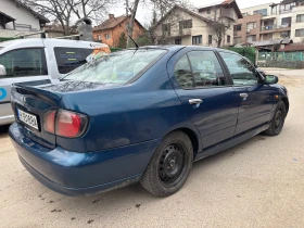 Nissan Primera, снимка 3