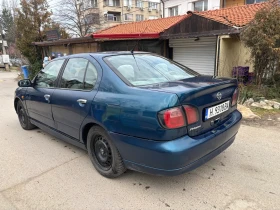 Nissan Primera, снимка 4