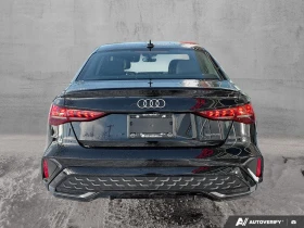 Audi A3 quattro Progressiv 40 TFSI, снимка 8